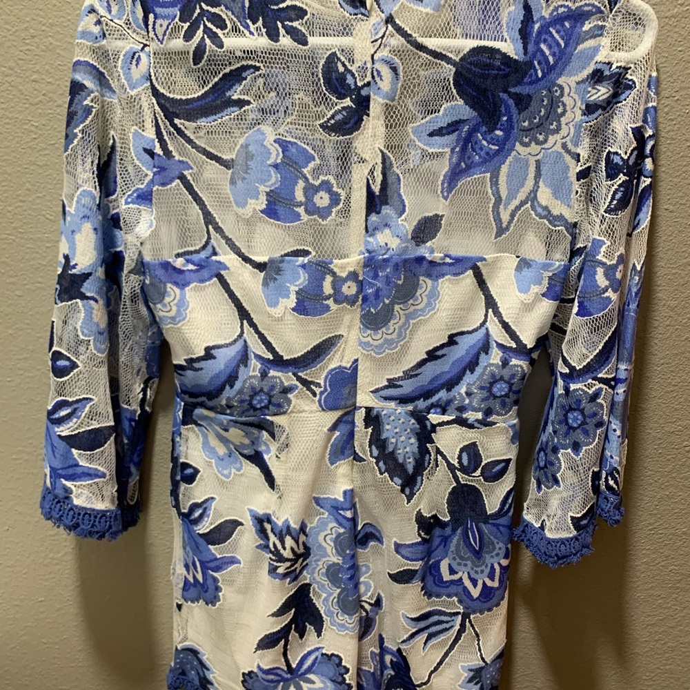 Romper - Picture 3 of 4